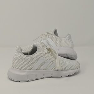 Adidas Swift Run 1 for Toddler Size 8K